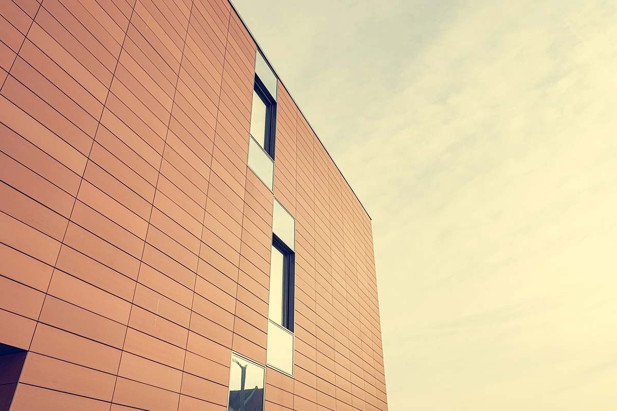 Cladding