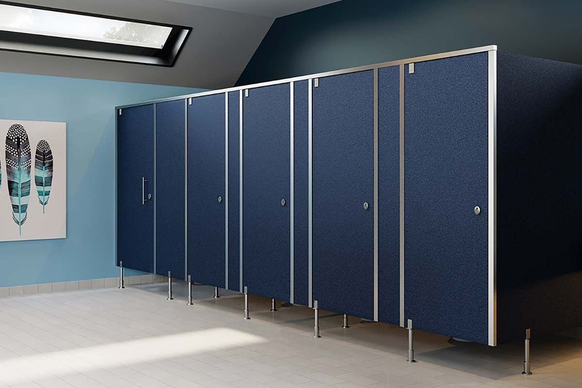Partitions